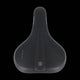Simson saddle pura - black