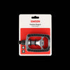 Simson pedalen elegant