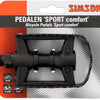Simson Pedals Sport Comfort