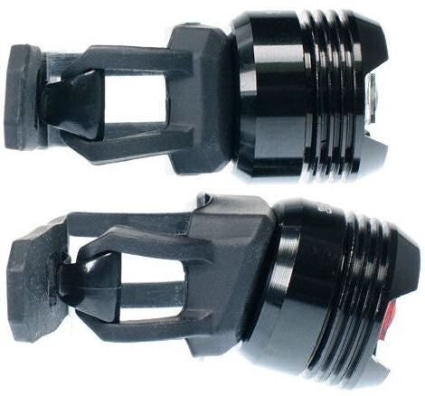 Iluminación Set Simson Bullet 1 LED