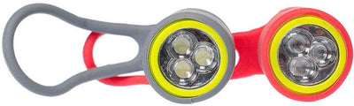 Set di illuminazione Simson Simmy 3leds