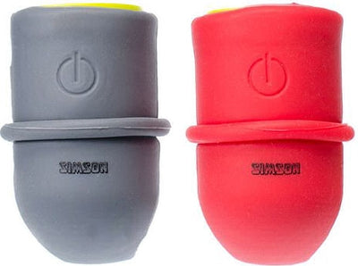 Juego de iluminación Simson Simmy 3leds