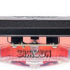 Simson Battery Luggage Rack Turdir Light Coast 1 LED o