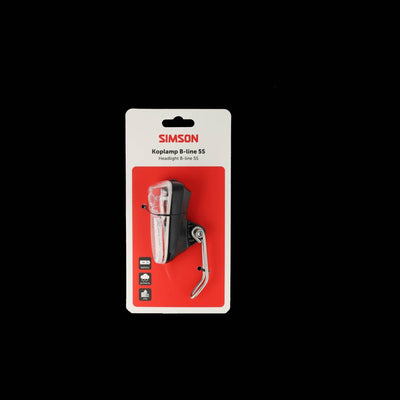 Simson faro anteriore aurora b-line 5s