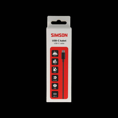 Cavo USB-C Simson