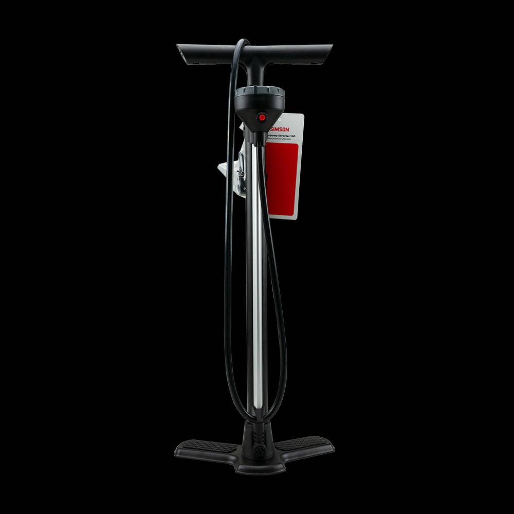 Bomba de suelo simson aeromax 160