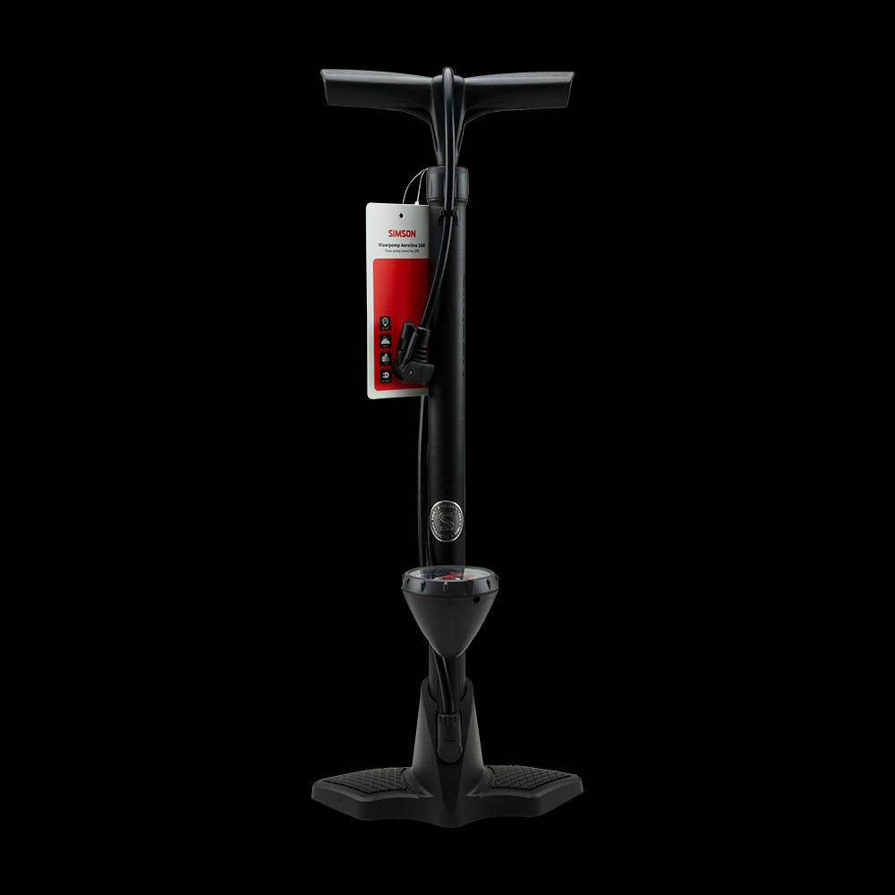 Bomba de suelo simson aeroone 160