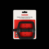 Pedali Simson eleganti e-bike antiscivolo - afbeelding 1