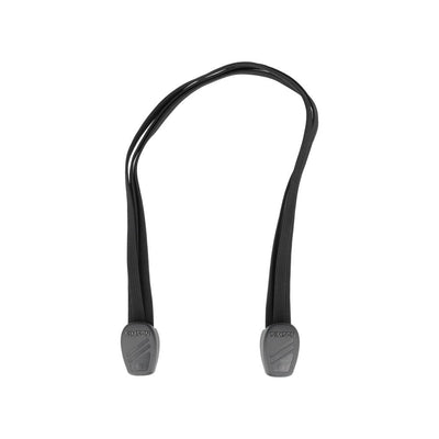 Carpeta trío Simson 60cm negro
