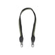 Raccoglitore trio Simson 60 cm nero verde