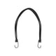 Raccoglitore Simson Spider rotondo 4x nero