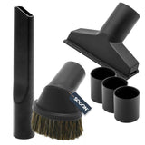 Universal brush set 6 plans - afbeelding 1