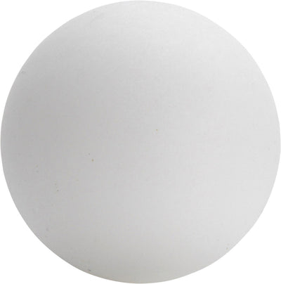 Palline da ping pong 40mm 6 pezzi bianche