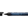 Schneider marker permanent 230 rond zwart 10st