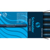 Schneider marker permanent 240 rond zwart 10st
