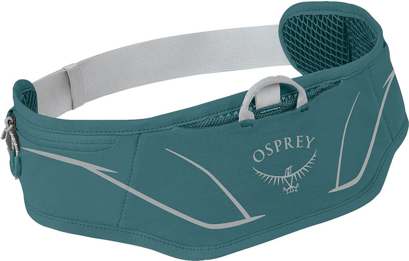 Cinturón para correr Osprey duro dyna lt