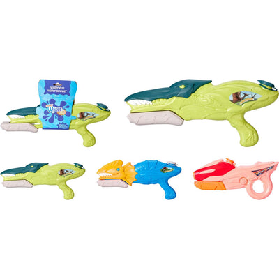 Pistola de agua 43cm