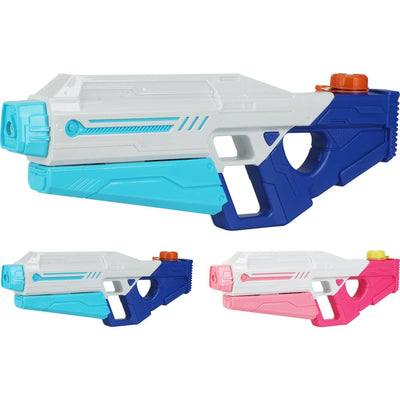 Pistola de agua 41cm