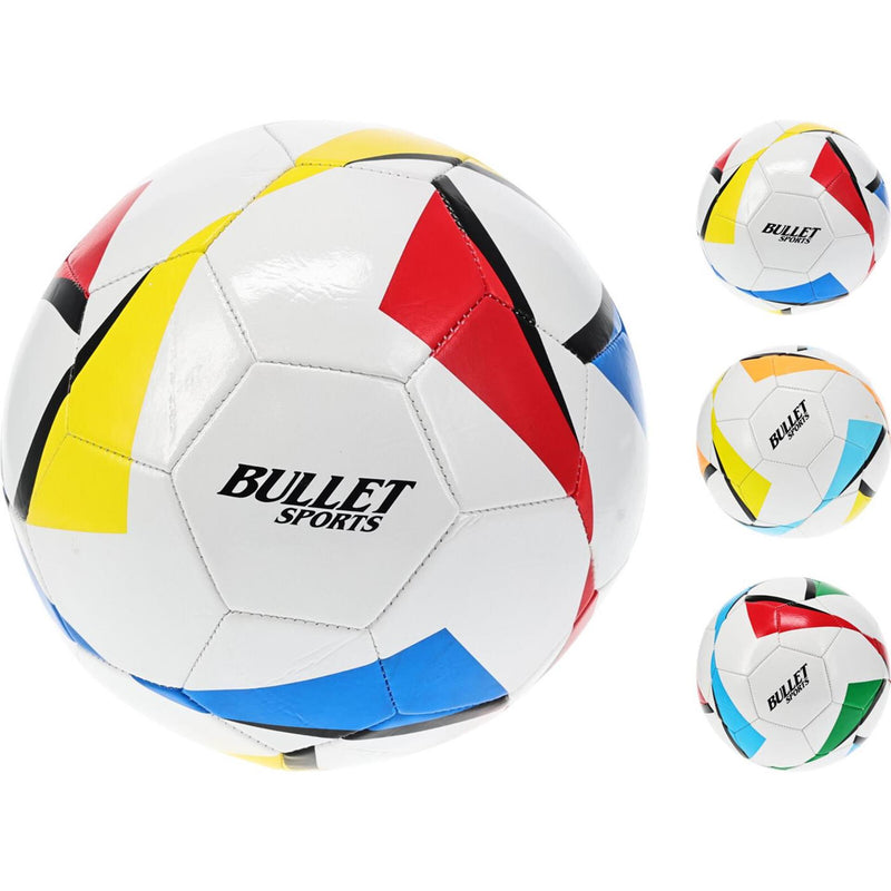Pallone da calcio ø22cm, 260-280 grammi