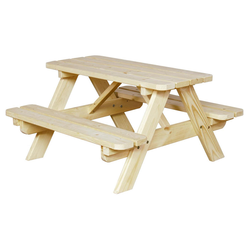 Sens -line jimmy kinder picknickbank