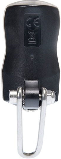 Simson Headlight for Front Fork LED "Chiaramente" con batterie (10 pezzi in scatola)