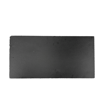 Piatto Sänger in ardesia 60x30 cm
