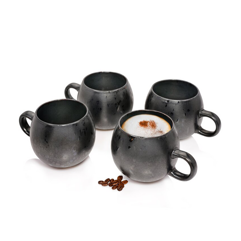 Tazza cappuccino Sänger Tombey 4 pezzi