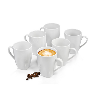 Tazza da caffè Sänger bilgola 6 pezzi