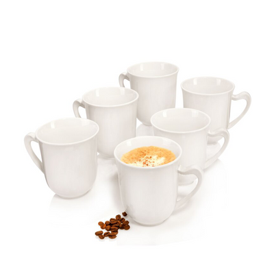 Tazza da caffè Sänger Parigi 6 pezzi