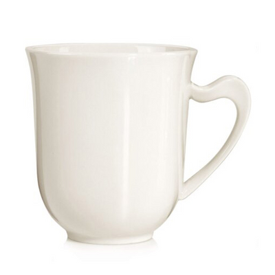 Tazza da caffè Sänger Parigi 6 pezzi