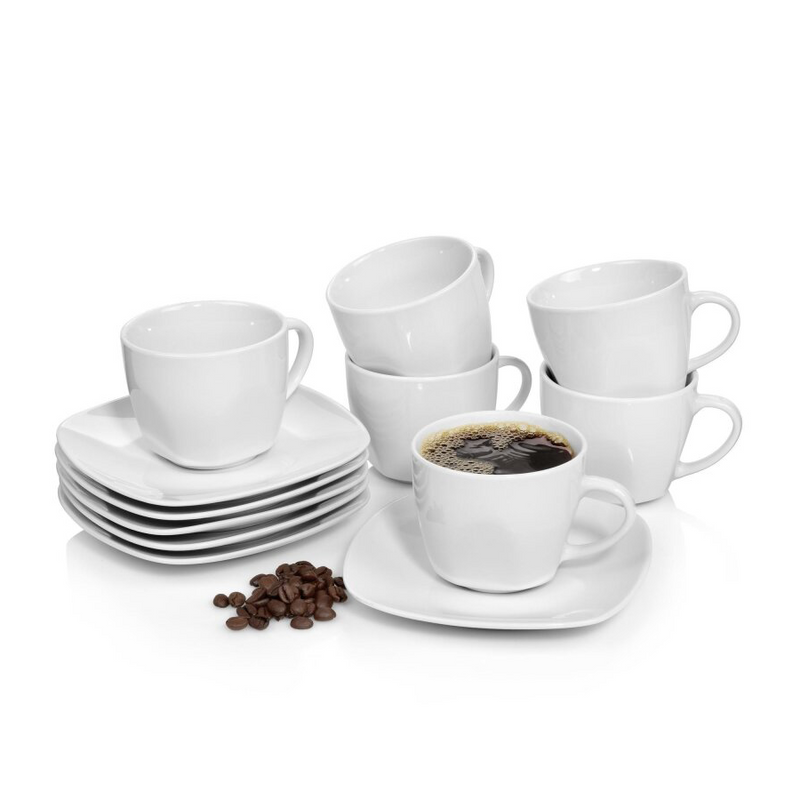 Set caffè Sänger bilgola 12 pezzi