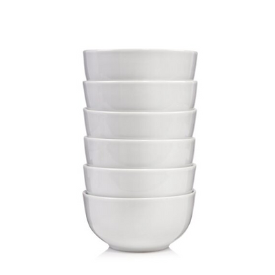 Ciotola per colazione Sänger New Port 6 pezzi