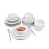 Set stoviglie Sänger New Port 24 pezzi