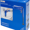 Con:p persluchtpistool multireiniging - sa220
