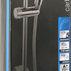 Cornat set doccia carballo 5s bianco cromo - sa330593