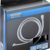 Flessibile doccia Cornat ocean-plus 1 2x1m50 acciaio inox - sa330696