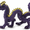 Safari Chinese Dragons Play Set 2,5 cm 192 pezzi