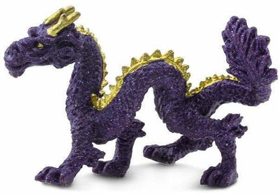 Safari Chinese Dragons Play Set 2.5 cm 192 piezas