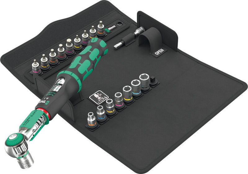 WAA SAFE-Torque A 1 SHK Set 1