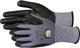 Safety jogger allflexdot handschoenen 12-pack 4131a | zwart | maat 7 - 5401124557039