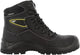 Safety jogger basalt s3 esd | zwart | maat 45 - 5401033135373