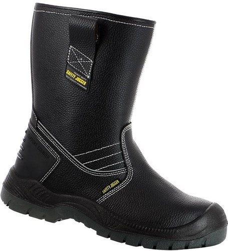 Ty safe jogger bestboot boot high s3 negro - talla 40 - 00.118.032.40