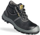 Safety jogger bestboy s3 zwart - maat 38 - 11.118.020.38