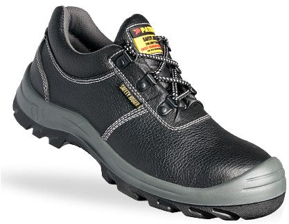 Safety jogger bestrun s3 zwart - maat 41 - 11.118.023.41