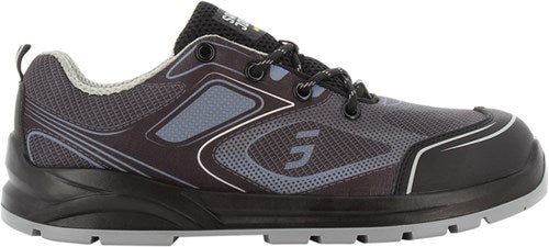 Safety jogger cador laag s1p | licht grijs | maat 40 - 00.118.085.40