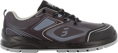 Ty jogger sicuro cador low s1p | grigio chiaro | taglia 41 - 00.118.085.41