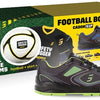 Safety jogger cador s1p promobox | blauw | maat 41 - 00.118.089.41