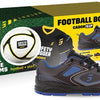 Safety jogger cador s1p promobox | blauw | maat 41 - 00.118.089.41
