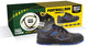 Safety jogger cador s1p promobox | blauw | maat 41 - 00.118.089.41