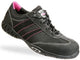 Safety jogger ceres s3 zwart - maat 42 - 11.118.029.42